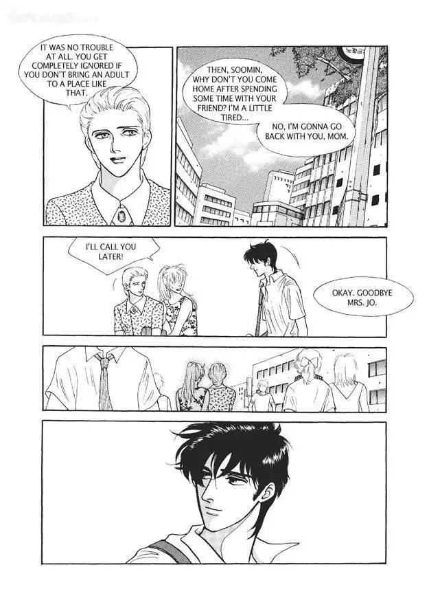 Do Whatever You Want Chapter 4.4 14